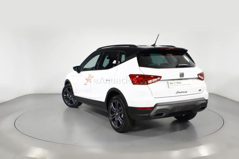 Seat Arona 1.0 TSI 85KW FR+ SS 5P