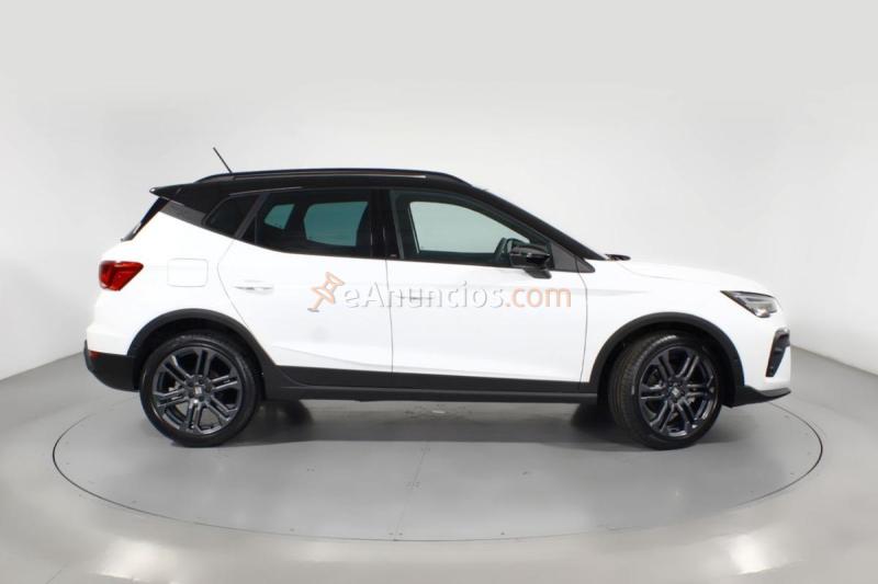 Seat Arona 1.0 TSI 85KW FR+ SS 5P