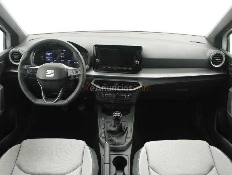 Seat Arona 1.0 TSI 85KW FR+ SS 5P