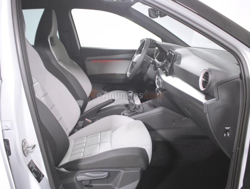 Seat Arona 1.0 TSI 85KW FR+ SS 5P