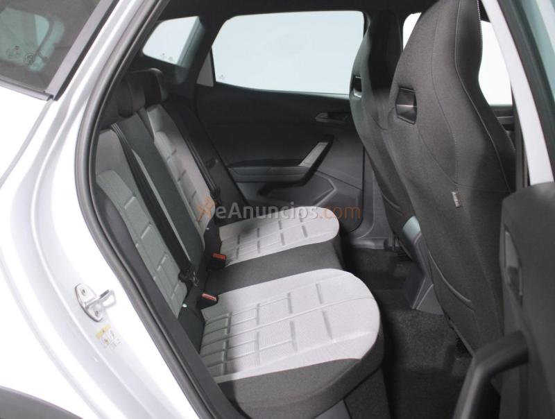 Seat Arona 1.0 TSI 85KW FR+ SS 5P