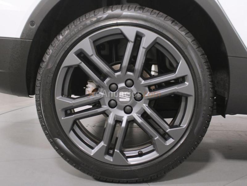 Seat Arona 1.0 TSI 85KW FR+ SS 5P