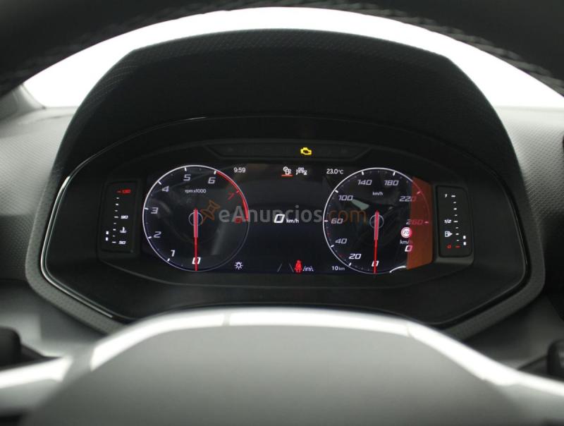 Seat Arona 1.0 TSI 85KW FR+ SS 5P