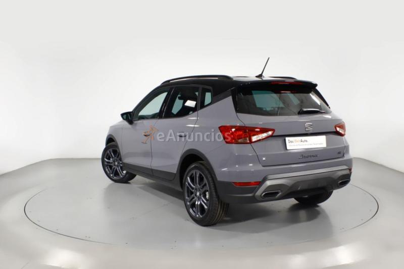 Seat Arona 1.0 TSI 85KW FR+ SS 5P