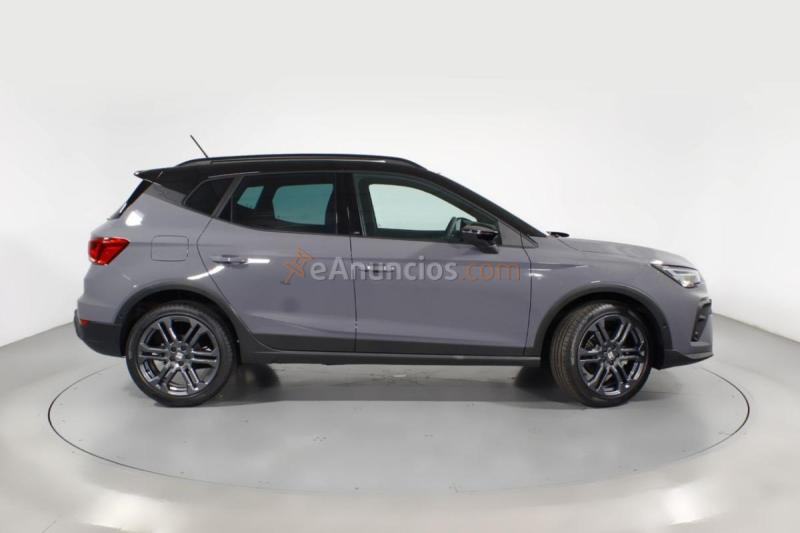 Seat Arona 1.0 TSI 85KW FR+ SS 5P