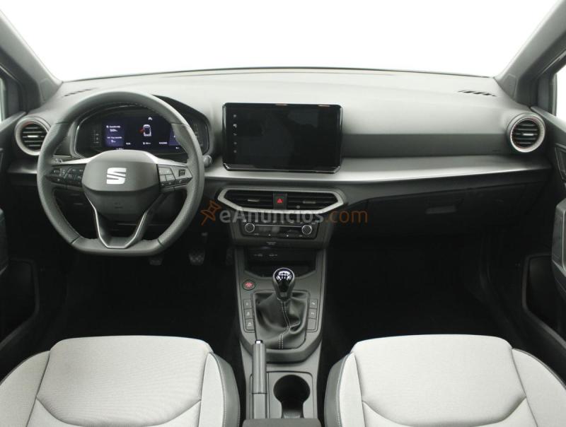 Seat Arona 1.0 TSI 85KW FR+ SS 5P