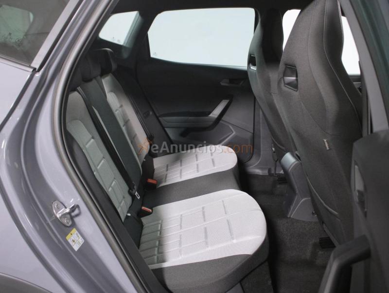Seat Arona 1.0 TSI 85KW FR+ SS 5P