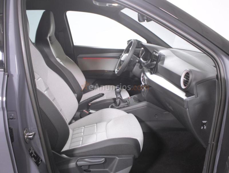 Seat Arona 1.0 TSI 85KW FR+ SS 5P