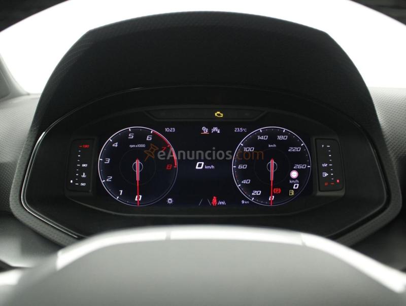 Seat Arona 1.0 TSI 85KW FR+ SS 5P