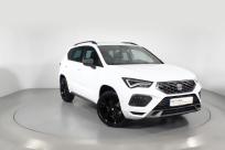 Seat Ateca 1.5 TSI 110KW SS FR SPECIAL EDITION 5P