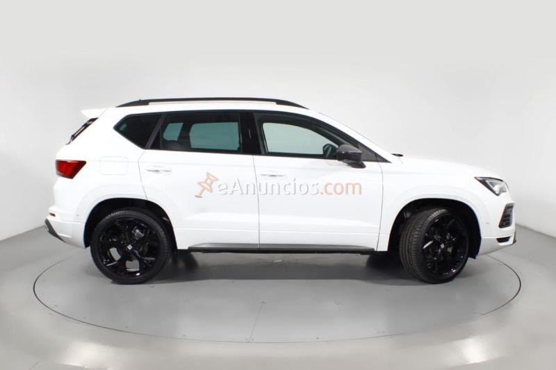 Seat Ateca 1.5 TSI 110KW SS FR SPECIAL EDITION 5P