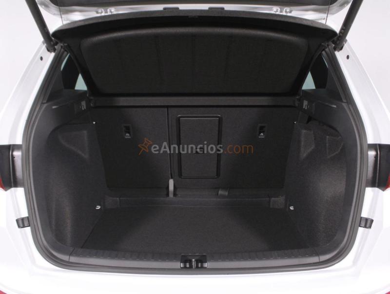 Seat Ateca 1.5 TSI 110KW SS FR SPECIAL EDITION 5P