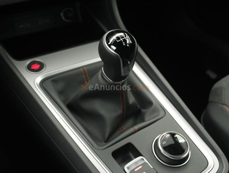Seat Ateca 1.5 TSI 110KW SS FR SPECIAL EDITION 5P