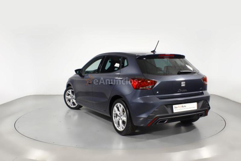 Seat Ibiza 1.0 TSI 85KW FR+ SS 5P