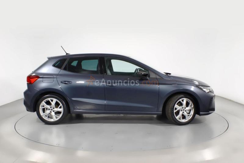Seat Ibiza 1.0 TSI 85KW FR+ SS 5P