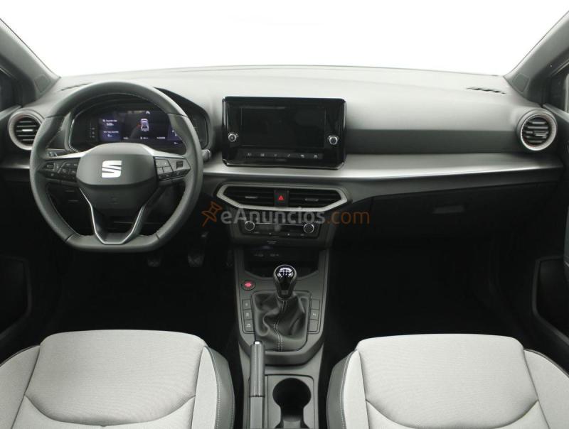 Seat Ibiza 1.0 TSI 85KW FR+ SS 5P