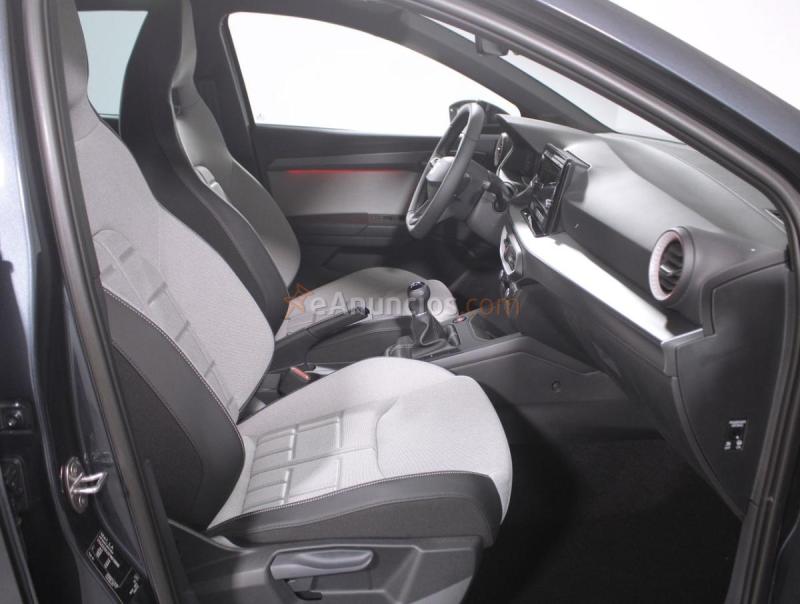 Seat Ibiza 1.0 TSI 85KW FR+ SS 5P