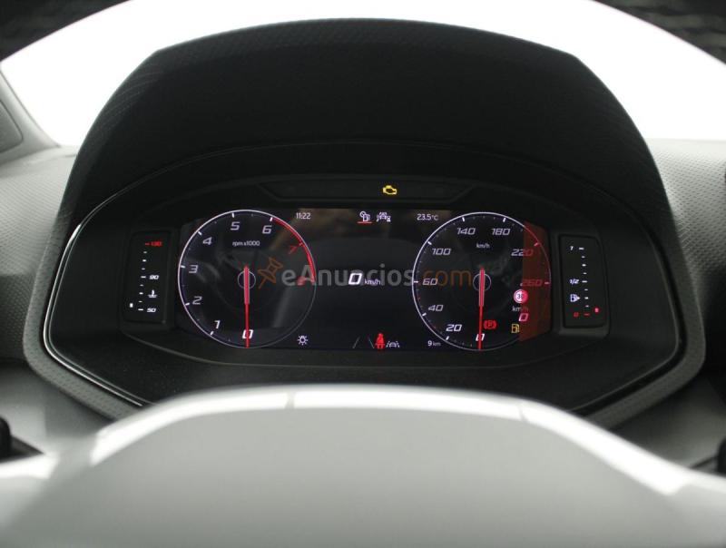 Seat Ibiza 1.0 TSI 85KW FR+ SS 5P