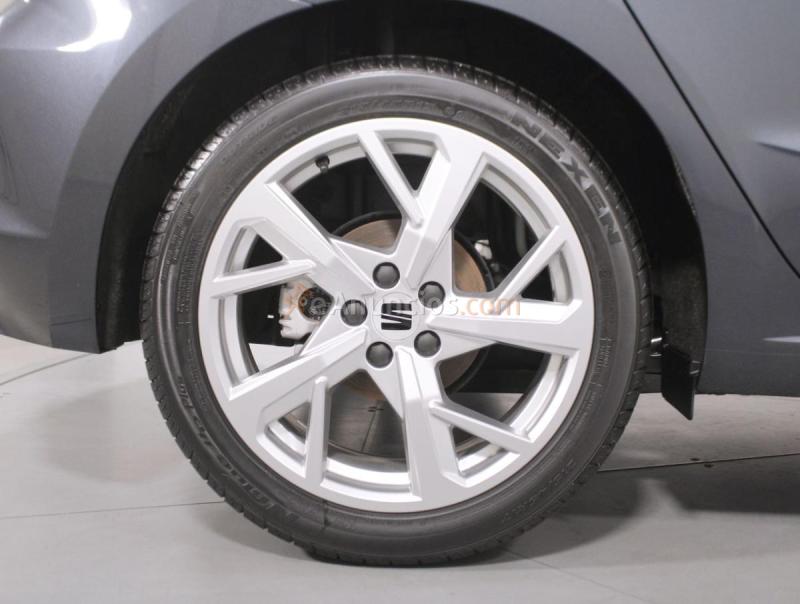 Seat Ibiza 1.0 TSI 85KW FR+ SS 5P