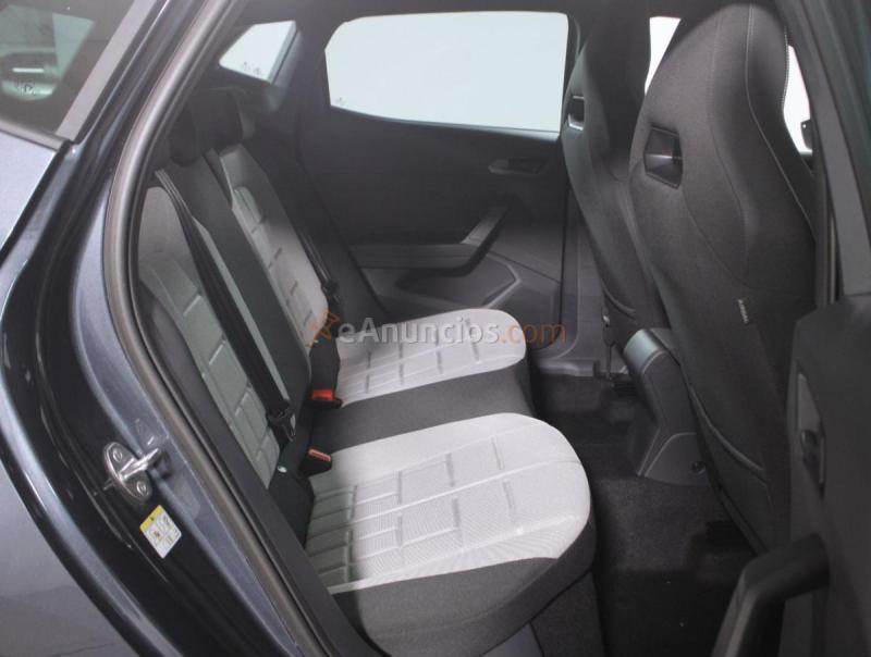 Seat Ibiza 1.0 TSI 85KW FR+ SS 5P