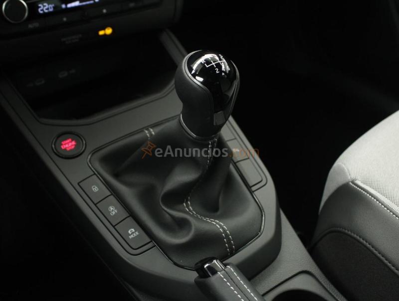 Seat Ibiza 1.0 TSI 85KW FR+ SS 5P