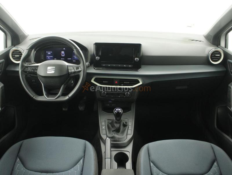 Seat Ibiza 1.0 TSI 85KW STYLE+ SS 5P