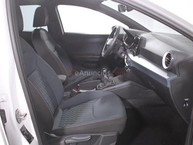 Seat Ibiza 1.0 TSI 85KW STYLE+ SS 5P