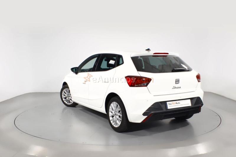 Seat Ibiza 1.0 TSI 85KW STYLE+ SS 5P