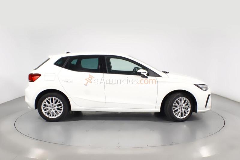 Seat Ibiza 1.0 TSI 85KW STYLE+ SS 5P