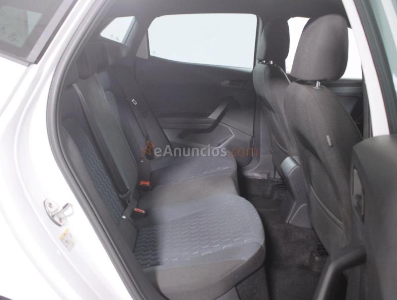 Seat Ibiza 1.0 TSI 85KW STYLE+ SS 5P