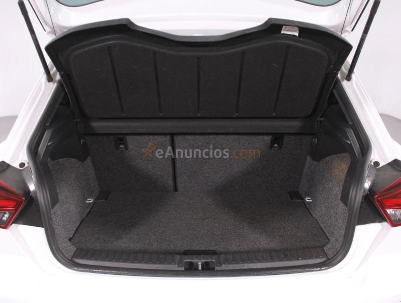 Seat Ibiza 1.0 TSI 85KW STYLE+ SS 5P