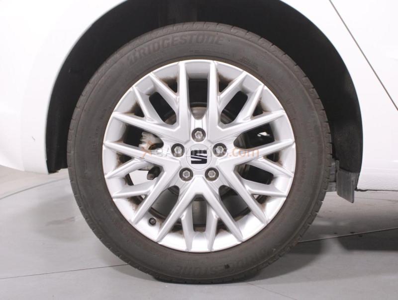 Seat Ibiza 1.0 TSI 85KW STYLE+ SS 5P