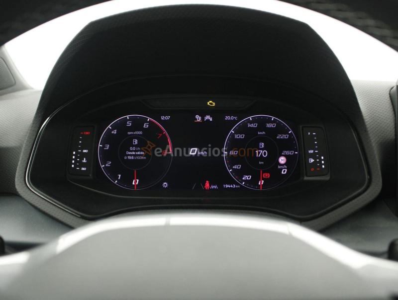 Seat Ibiza 1.0 TSI 85KW STYLE+ SS 5P