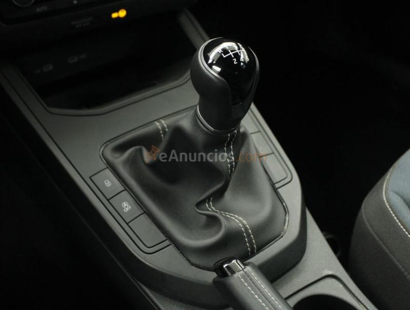 Seat Ibiza 1.0 TSI 85KW STYLE+ SS 5P