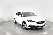 Seat Leon 1.5 ETSI MHEV 85KW SS STYLE XL DSG 5P