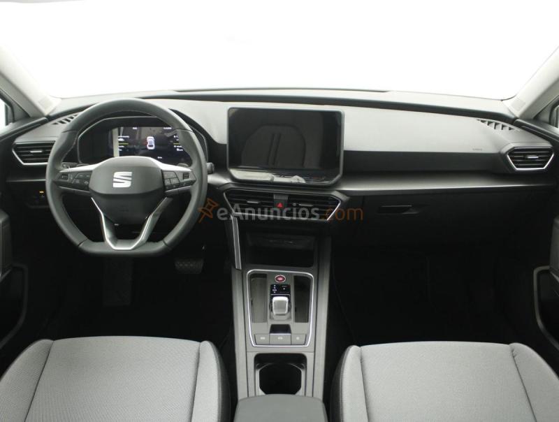 Seat Leon 1.5 ETSI MHEV 85KW SS STYLE XL DSG 5P