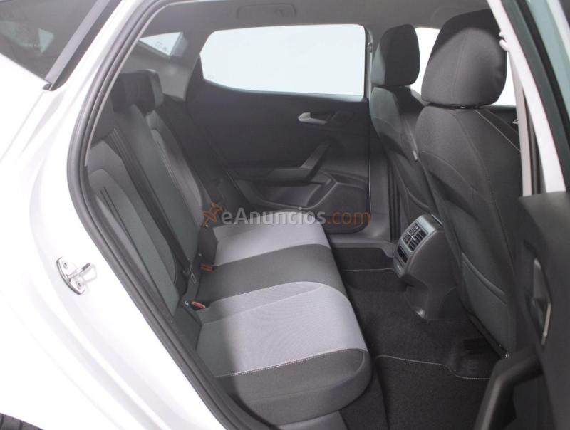Seat Leon 1.5 ETSI MHEV 85KW SS STYLE XL DSG 5P
