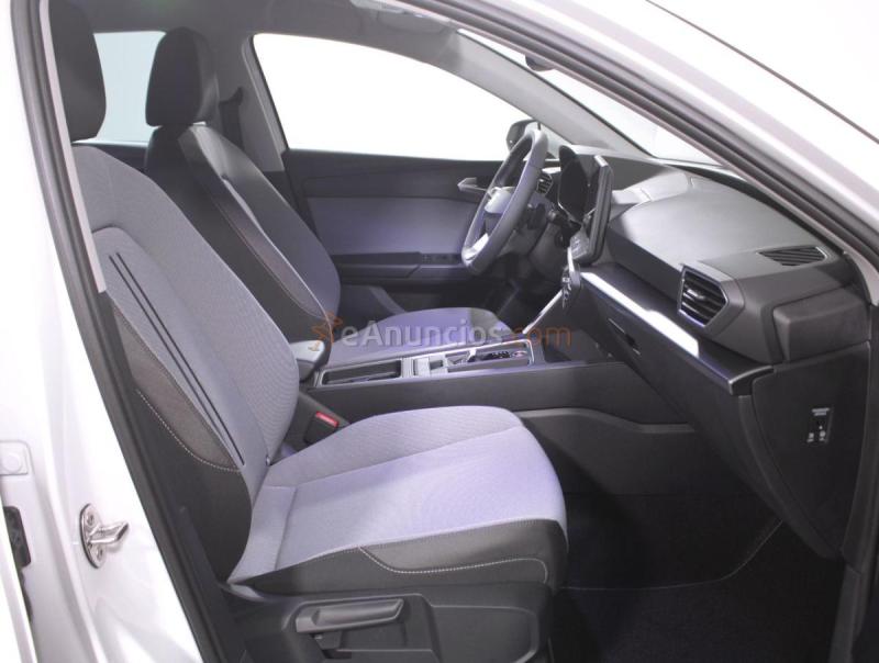 Seat Leon 1.5 ETSI MHEV 85KW SS STYLE XL DSG 5P