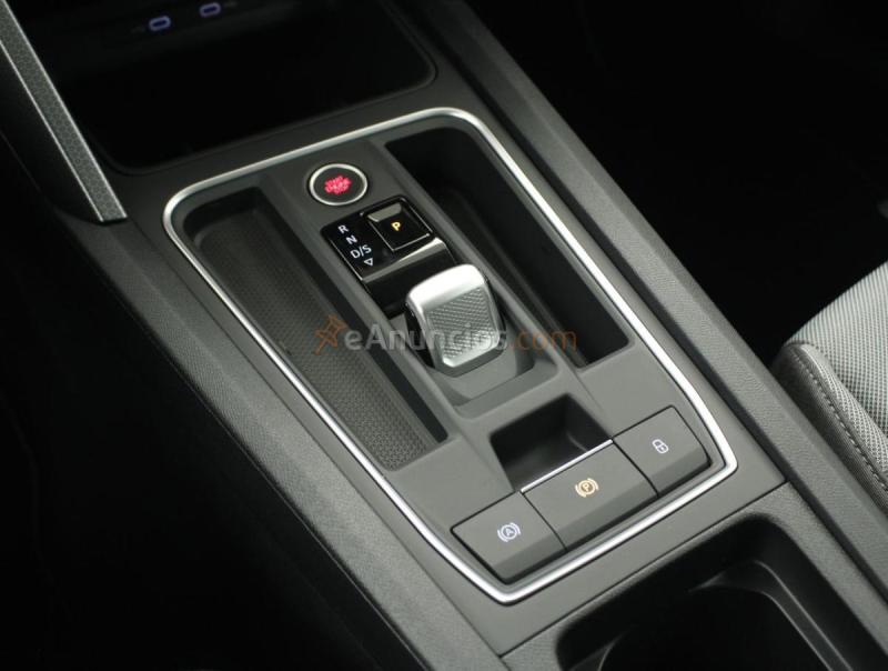 Seat Leon 1.5 ETSI MHEV 85KW SS STYLE XL DSG 5P