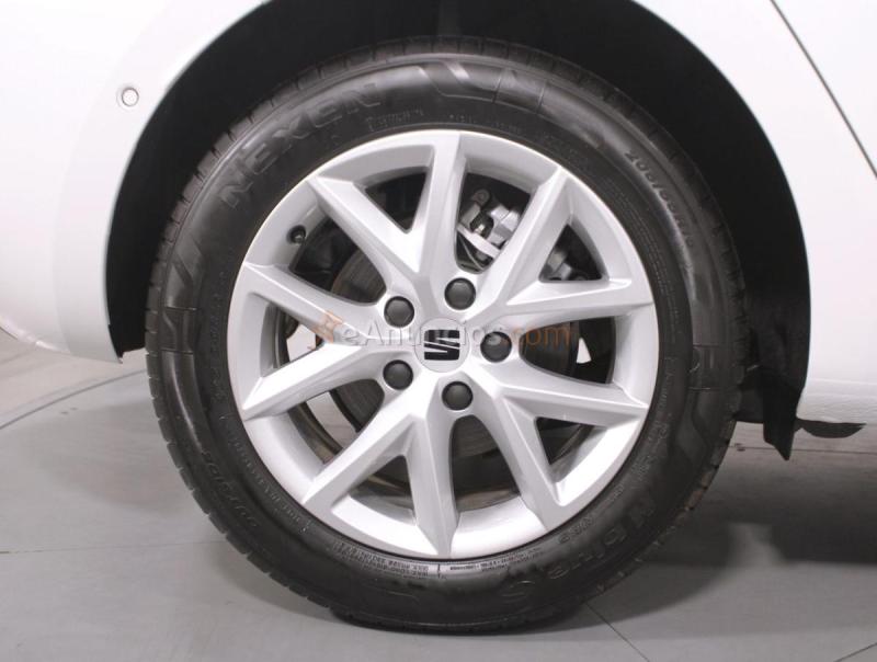 Seat Leon 1.5 ETSI MHEV 85KW SS STYLE XL DSG 5P