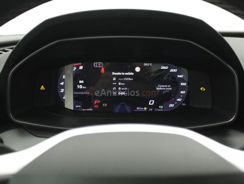 Seat Leon 1.5 ETSI MHEV 85KW SS STYLE XL DSG 5P