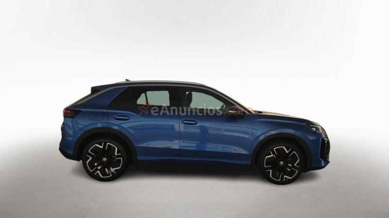 Volkswagen T-Roc 1.5 TSI 110KW DSG R-LINE 5P