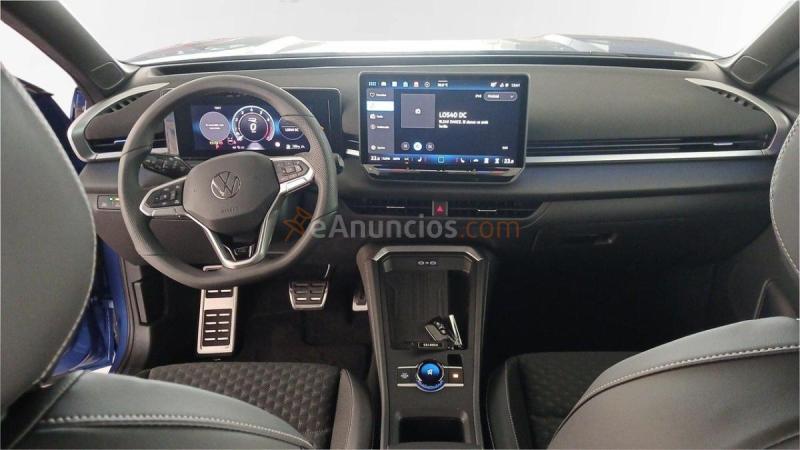 Volkswagen T-Roc 1.5 TSI 110KW DSG R-LINE 5P