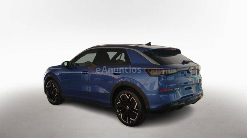 Volkswagen T-Roc 1.5 TSI 110KW DSG R-LINE 5P