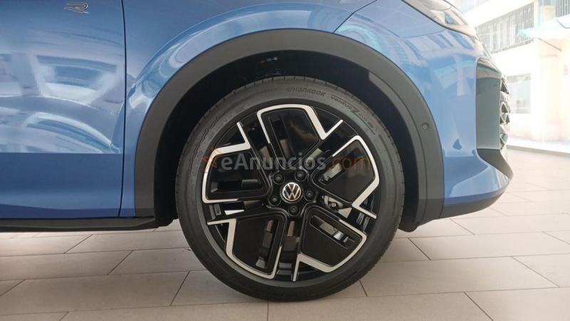 Volkswagen T-Roc 1.5 TSI 110KW DSG R-LINE 5P