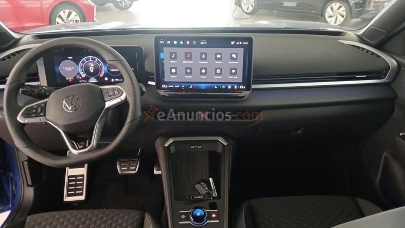 Volkswagen T-Roc 1.5 TSI 110KW DSG R-LINE 5P