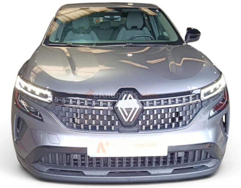 Renault Austral Evolution ETech Full Hybrid 147kW 