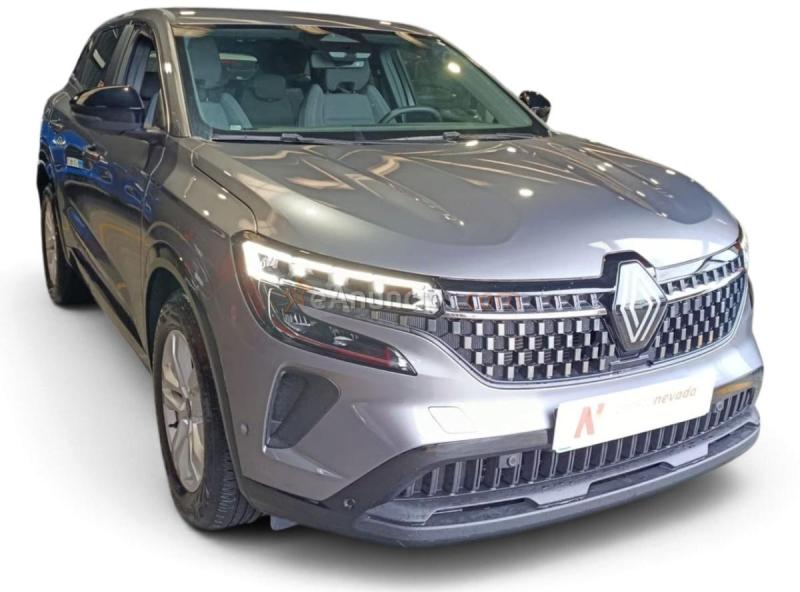 Renault Austral Evolution ETech Full Hybrid 147kW 