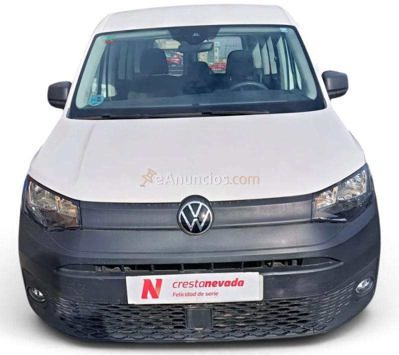 Volkswagen Caddy Kombi 2.0 TDI 75kW 102CV 