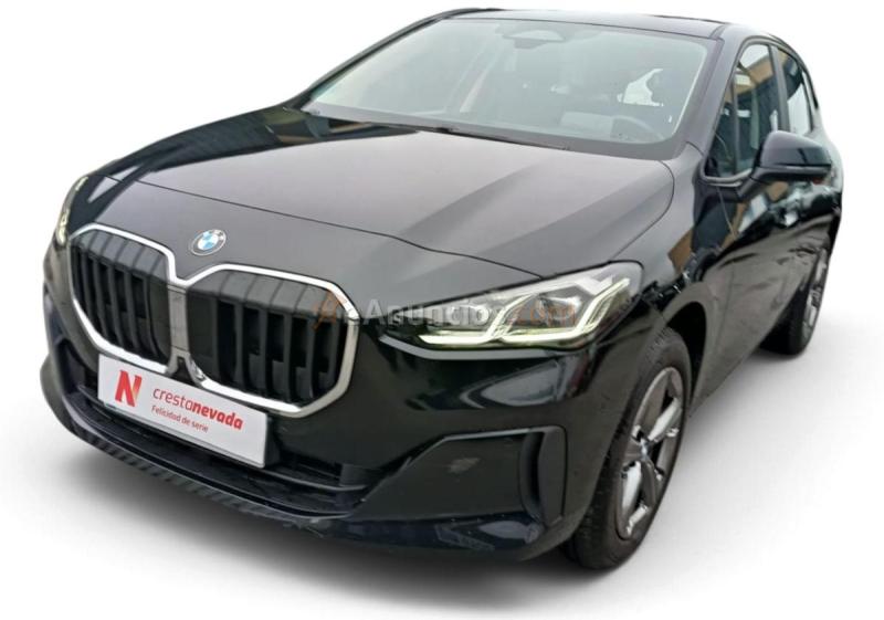 BMW Serie 2 Active Tourer  218i 